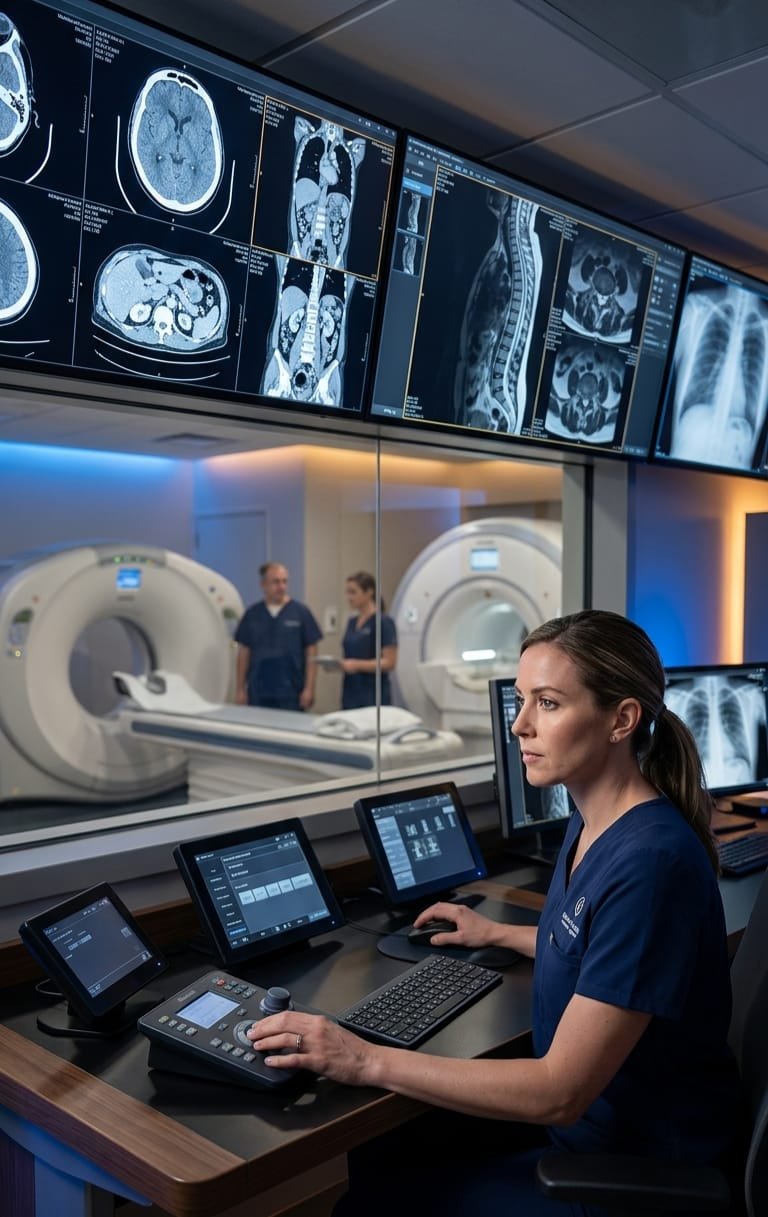 Radiology
