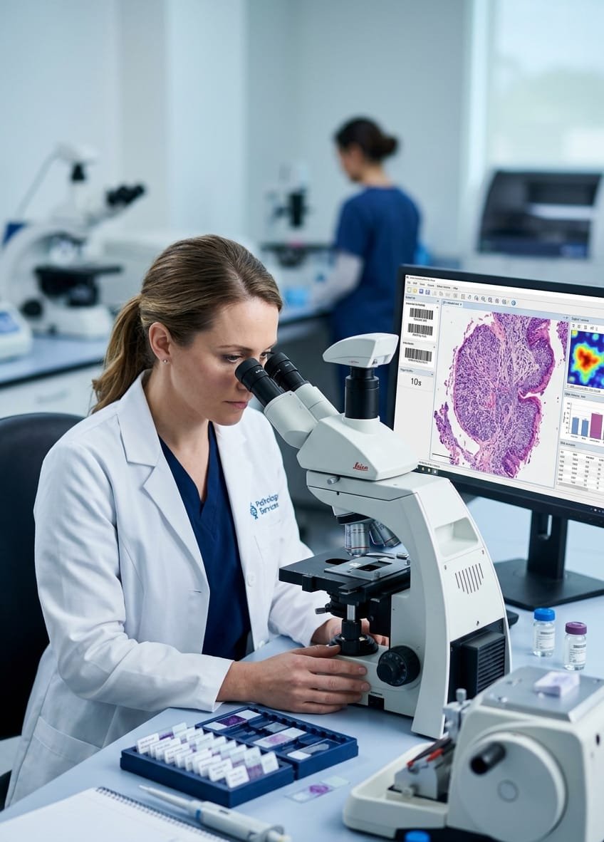 Pathology