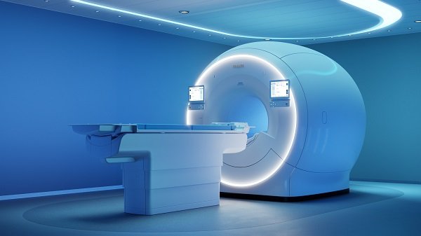 MRI