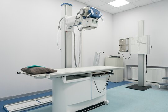 X-Ray