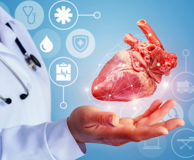 Holter Study  (Holter Monitor Test)