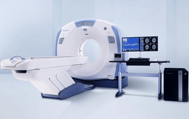 CT Coronary Angiography