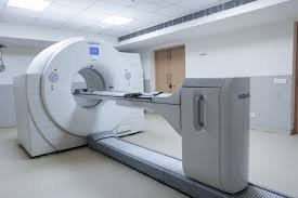 DOPA PET CT Scan