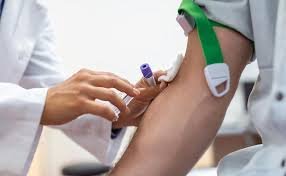 Arterial Blood Gas (ABG)