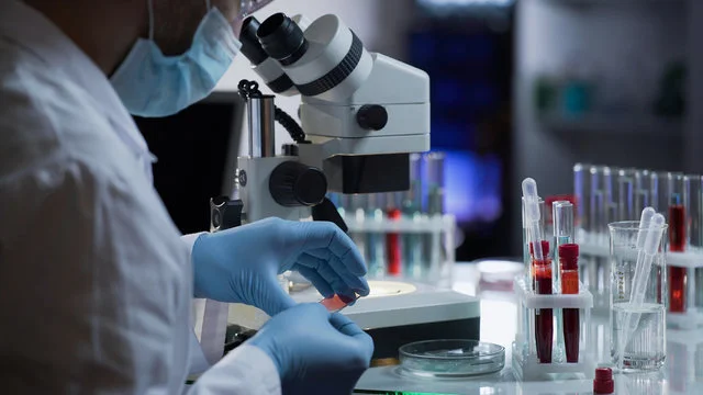 Dengue IgG & IgM Antibody – Rapid Card
